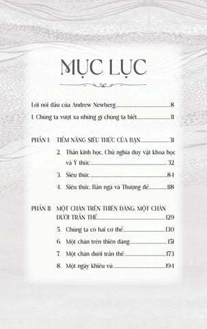  Nhận Thức Tiềm Thức Siêu Thức - Joseph Selbie 