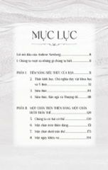 Combo 4 Quyển ( Nhận Thức - Tiềm Thức - Siêu Thức + Tâm Tùy Biến Giữa Cuộc Đời Vạn Biến + Bóng Ma Tâm Lý + Tâm Trí - Trí Tuệ - Trực Giác ) - Nhiều Tác Giả