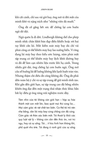  Nhận Thức Tiềm Thức Siêu Thức - Joseph Selbie 