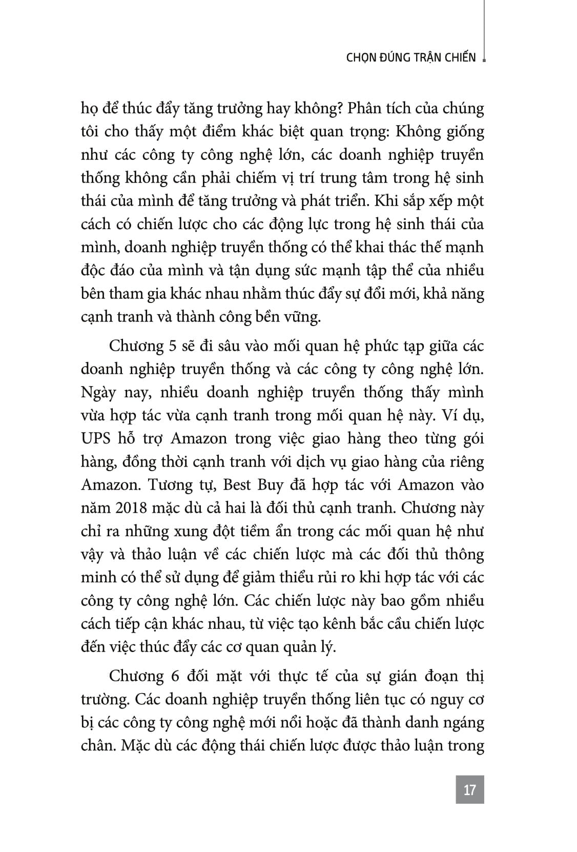 Những Cuộc Đối Đầu Thông Minh - 
Feng Zhu, Bonnie Yining Cao