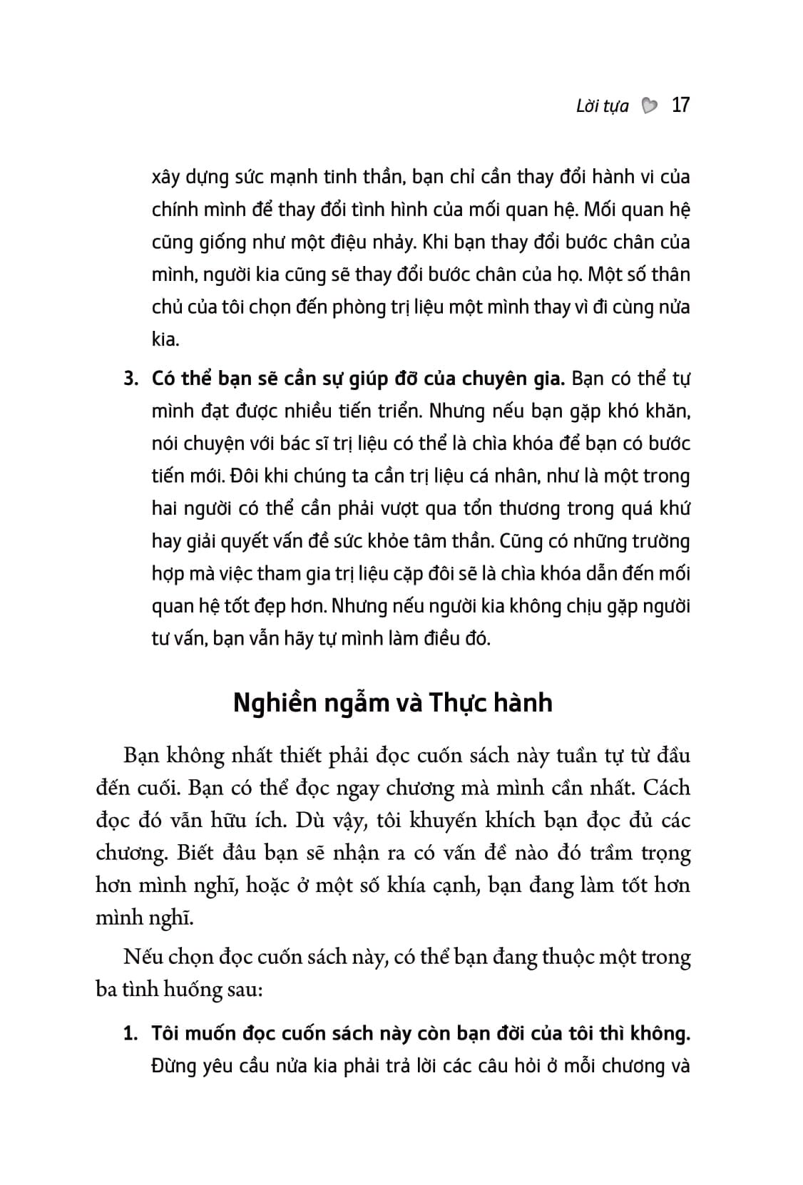 13 Thói Quen Yêu Thương Lành Mạnh - Amy Morin