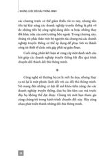 Những Cuộc Đối Đầu Thông Minh - 
Feng Zhu, Bonnie Yining Cao