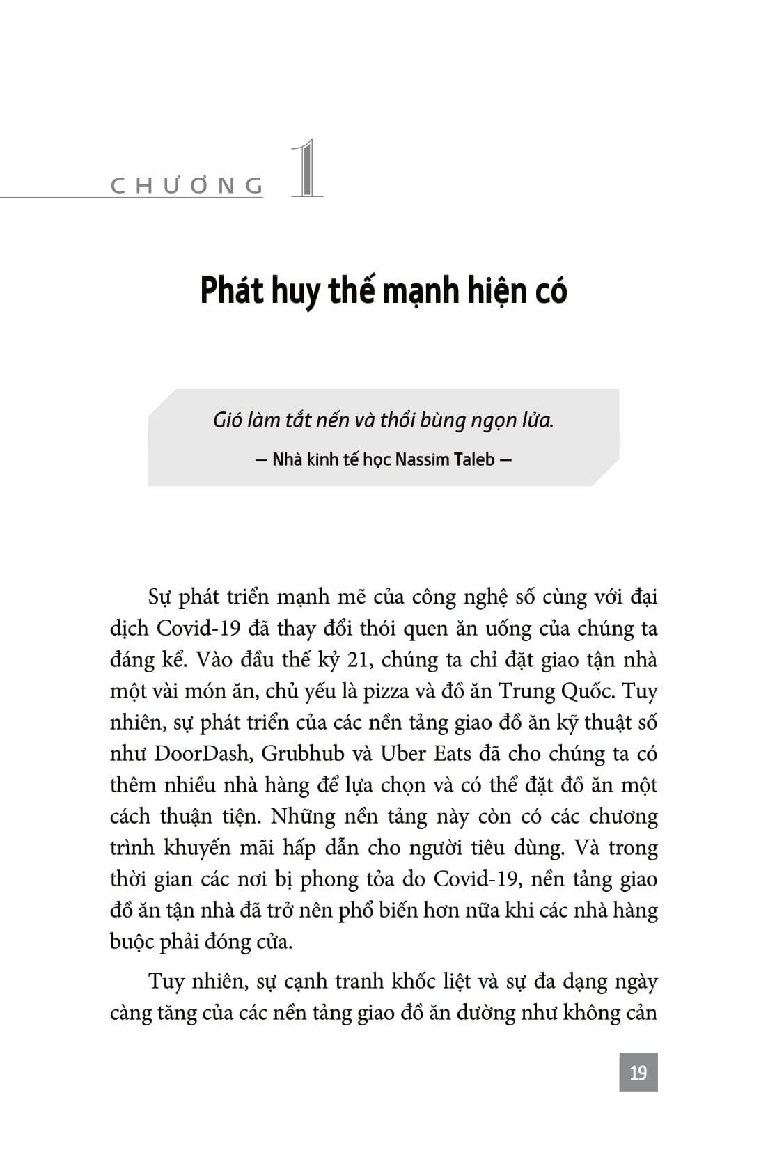 Những Cuộc Đối Đầu Thông Minh - 
Feng Zhu, Bonnie Yining Cao