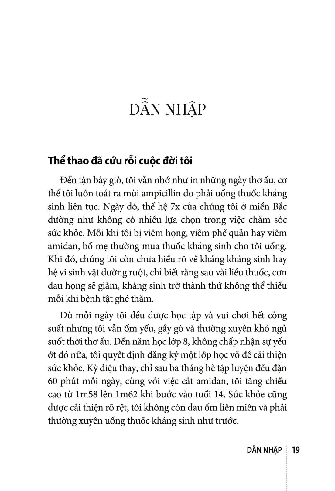 Khỏe Đẹp Từ Gốc - TS. Nguyễn Thu Hương