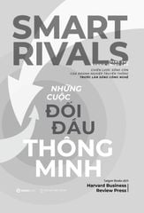 Những Cuộc Đối Đầu Thông Minh - 
Feng Zhu, Bonnie Yining Cao
