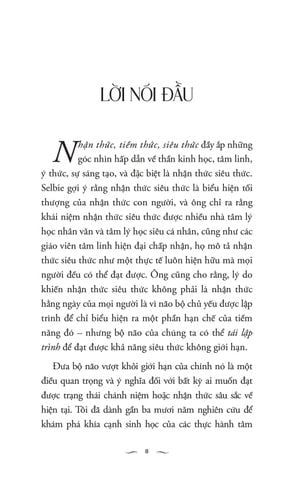  Nhận Thức Tiềm Thức Siêu Thức - Joseph Selbie 
