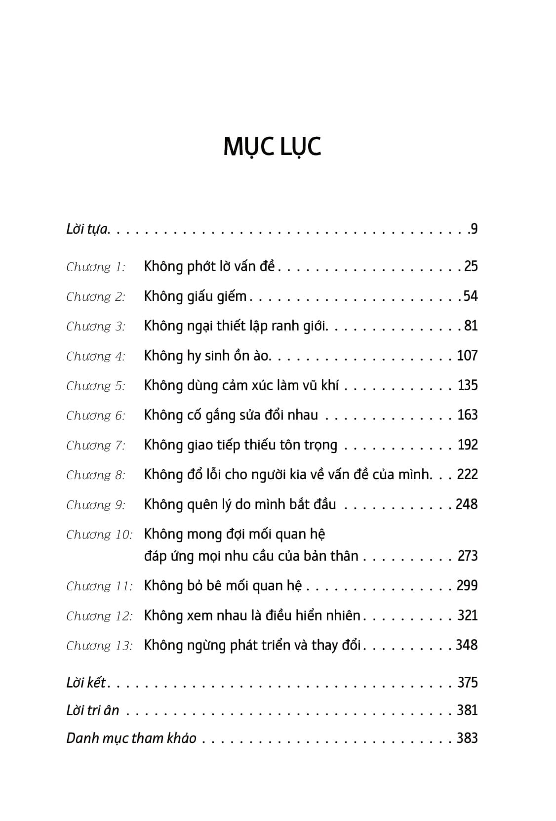 13 Thói Quen Yêu Thương Lành Mạnh - Amy Morin
