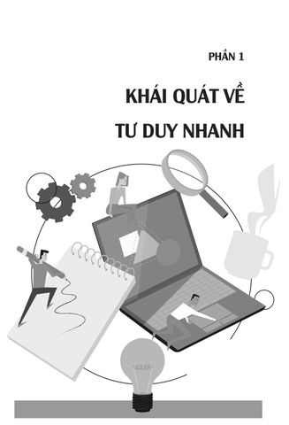  Rèn Luyện Kỹ Năng Tư Duy Nhanh Trong Công Việc - 1980Books 