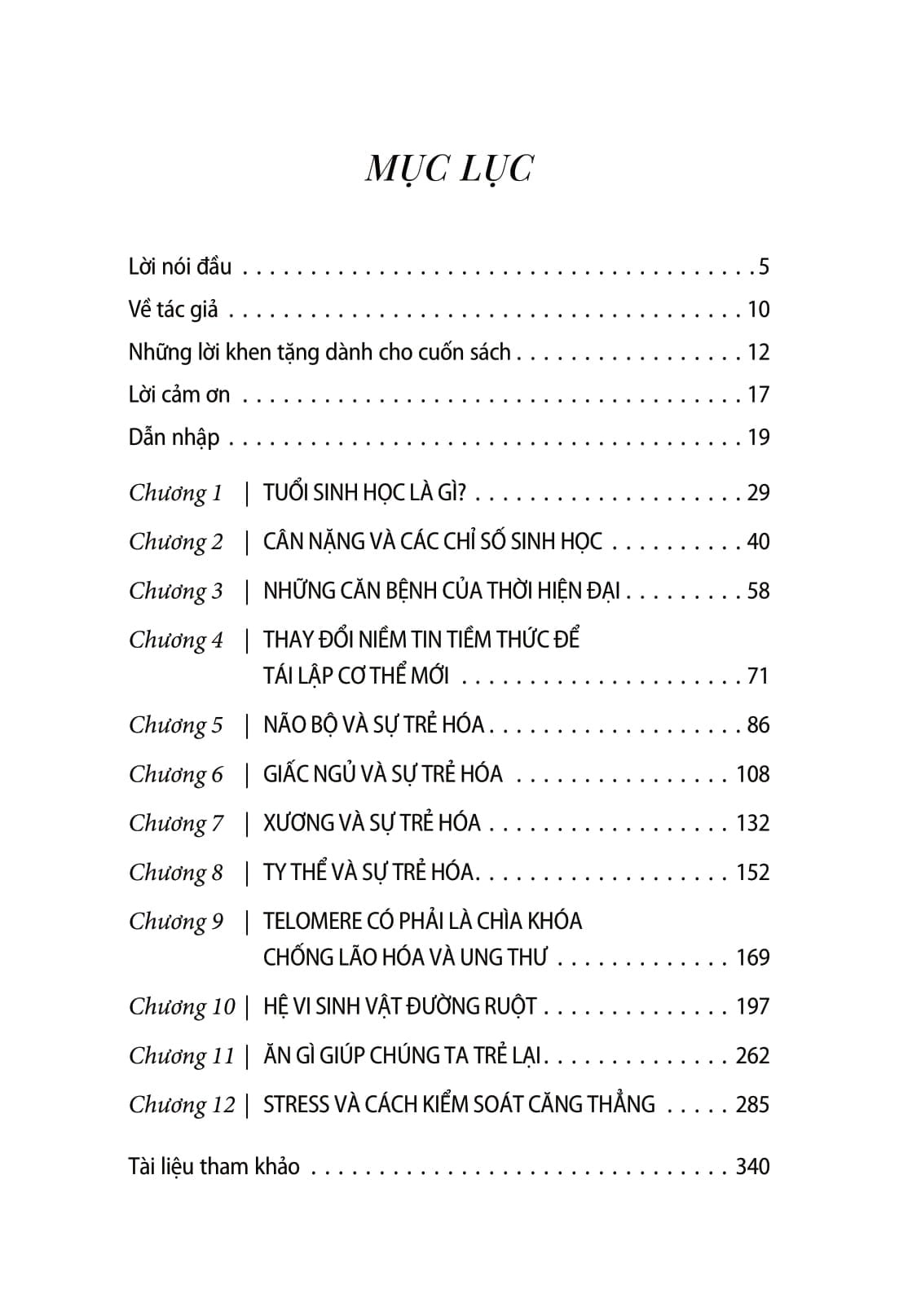 Khỏe Đẹp Từ Gốc - TS. Nguyễn Thu Hương