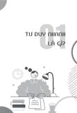  Rèn Luyện Kỹ Năng Tư Duy Nhanh Trong Công Việc - 1980Books 