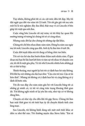  13 Thói Quen Yêu Thương Lành Mạnh - Amy Morin 