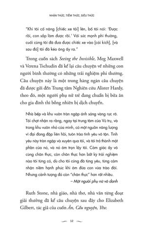  Nhận Thức Tiềm Thức Siêu Thức - Joseph Selbie 
