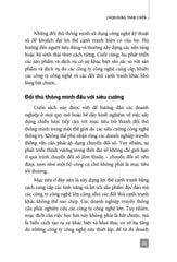 Những Cuộc Đối Đầu Thông Minh - 
Feng Zhu, Bonnie Yining Cao
