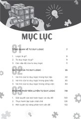 Kỹ Năng Tư Duy Logic (2025) - 1980Books