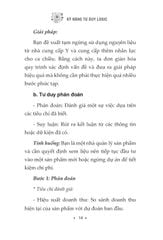 Kỹ Năng Tư Duy Logic (2025) - 1980Books