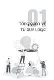  Kỹ Năng Tư Duy Logic (2025) - 1980Books 