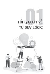 Kỹ Năng Tư Duy Logic (2025) - 1980Books