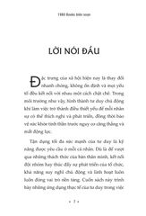 Ứng Dụng Tư Duy Hệ Thống Trong Công Việc - 1980Books