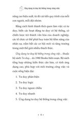Ứng Dụng Tư Duy Hệ Thống Trong Công Việc - 1980Books