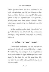 Kỹ Năng Tư Duy Logic (2025) - 1980Books