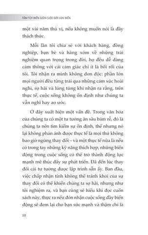 Combo 4 Quyển ( Nhận Thức - Tiềm Thức - Siêu Thức + Tâm Tùy Biến Giữa Cuộc Đời Vạn Biến + Bóng Ma Tâm Lý + Tâm Trí - Trí Tuệ - Trực Giác ) - Nhiều Tác Giả