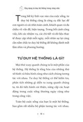 Ứng Dụng Tư Duy Hệ Thống Trong Công Việc - 1980Books