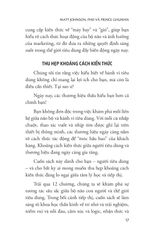 Thuật Cạnh Tranh - Matt Johnson, PhD & Prince Ghuman
