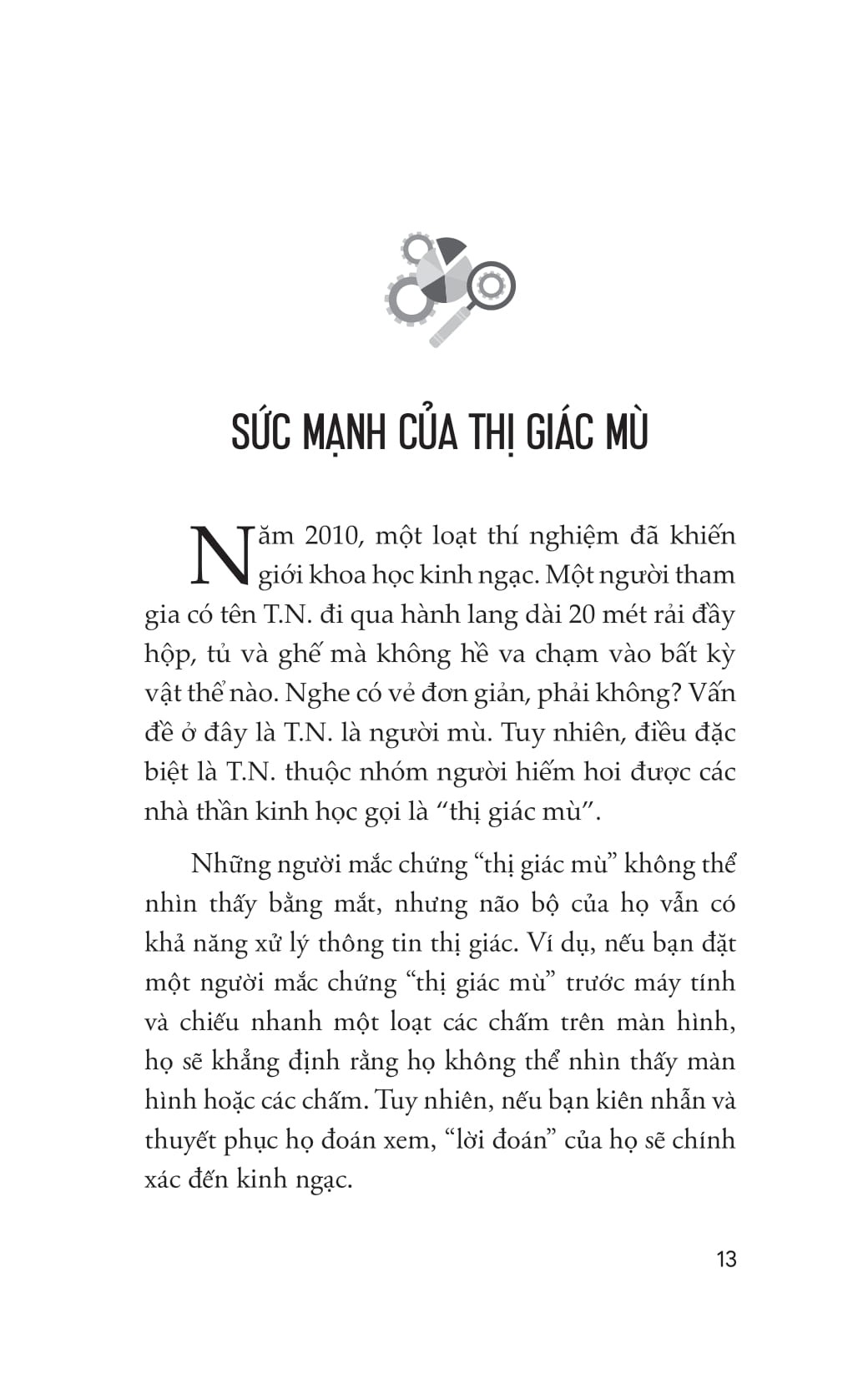 Thuật Cạnh Tranh - Matt Johnson, PhD & Prince Ghuman