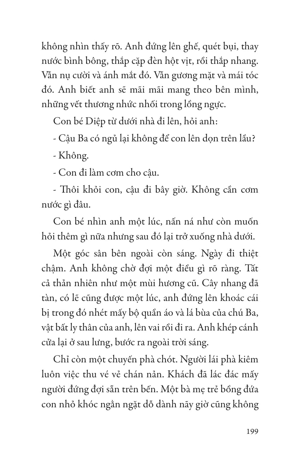 Sóng Đồng Bằng - Vũ Thành Sơn