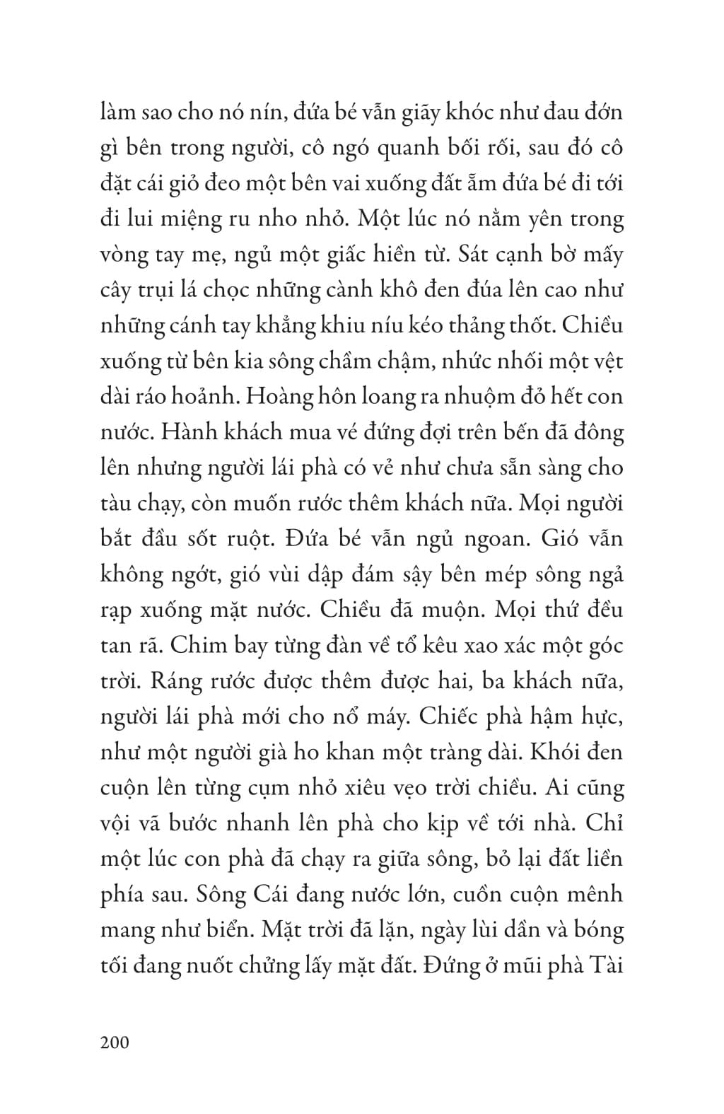 Sóng Đồng Bằng - Vũ Thành Sơn