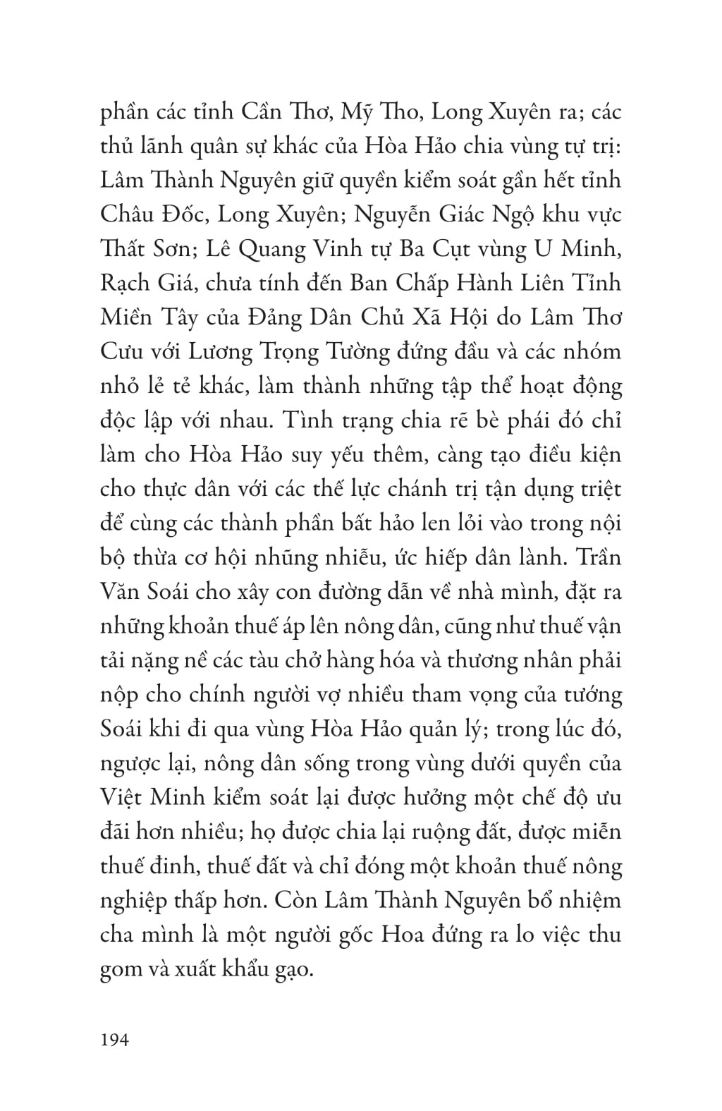 Sóng Đồng Bằng - Vũ Thành Sơn