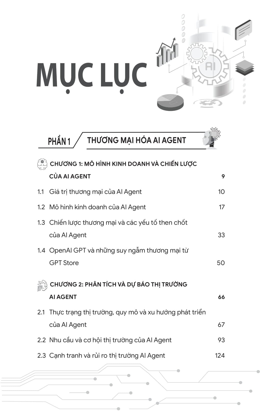 AI Agent - Ứng Dụng - Vương Cát Vỹ