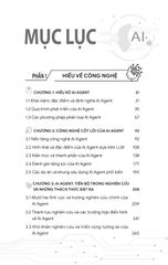 Ai Agent - Thực Chiến - Vương Cát Vỹ