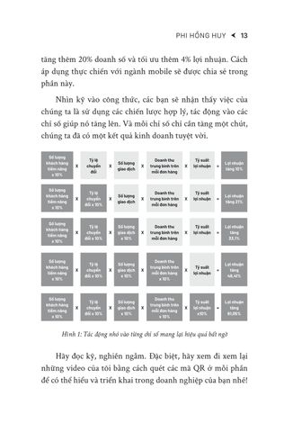  Chiến Lược Doanh Nghiệp Dẫn Đầu - Phi Hồng Huy 