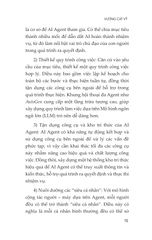 AI Agent - Ứng Dụng - Vương Cát Vỹ