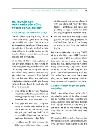  Forward+ - Chiến Lược Sales Và Marketing Trong Kỷ Nguyên Phát Triển Bền Vững - Nhiều Tác Giả 