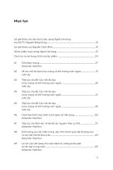 Luận Cương Người Liên Bang - Alexander Hamilton, James Madison, John Jay