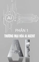 Combo 2 Quyển ( Ai Agent - Thực Chiến + AI Agent - Ứng Dụng ) - Vương Cát Vỹ