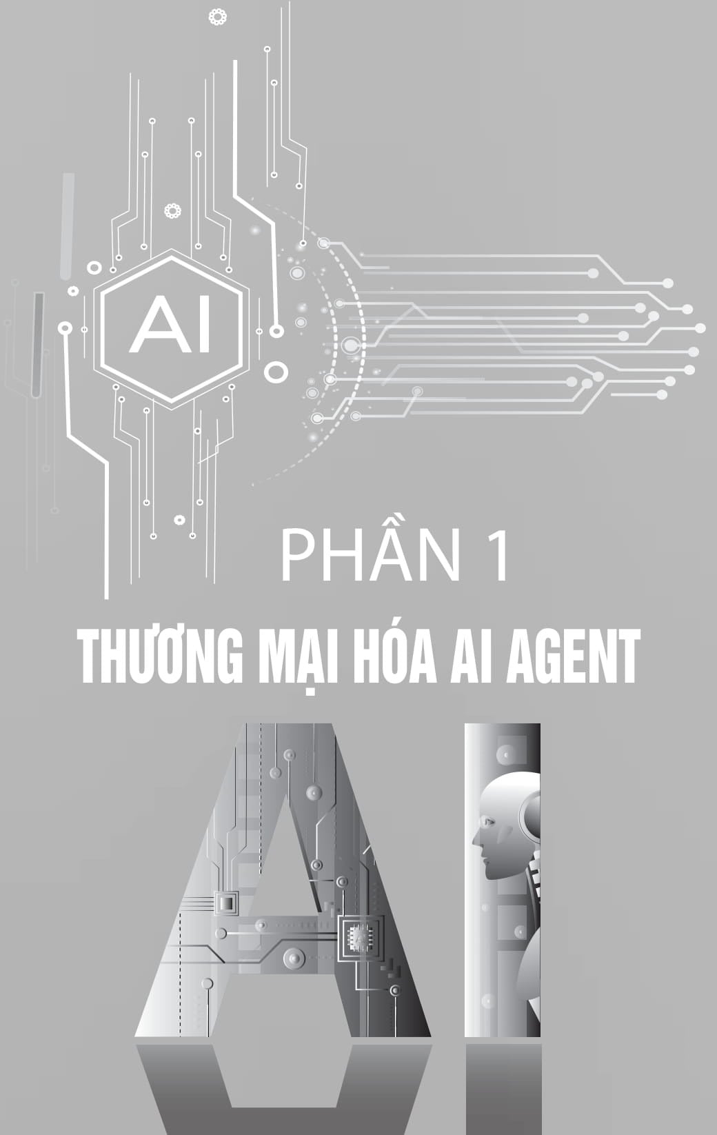 AI Agent - Ứng Dụng - Vương Cát Vỹ