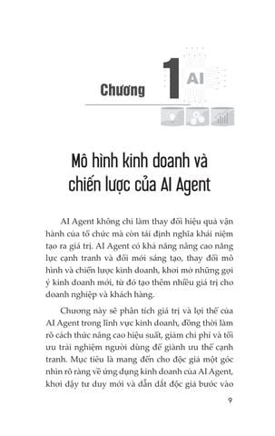 Combo 2 Quyển ( Ai Agent - Thực Chiến + AI Agent - Ứng Dụng ) - Vương Cát Vỹ