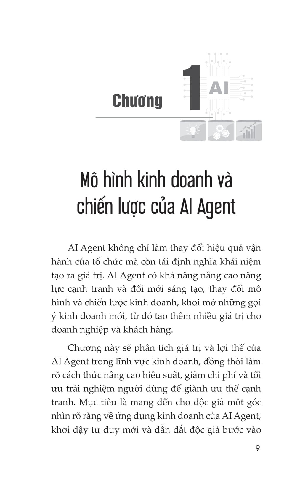 AI Agent - Ứng Dụng - Vương Cát Vỹ