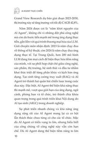  Ai Agent - Thực Chiến - Vương Cát Vỹ 