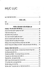 Tuyển Tập Kinh Tế Tài Chánh Chứng Khoán - Tương Thích Và Phát Triển Bắt Kịp - Huy Nam