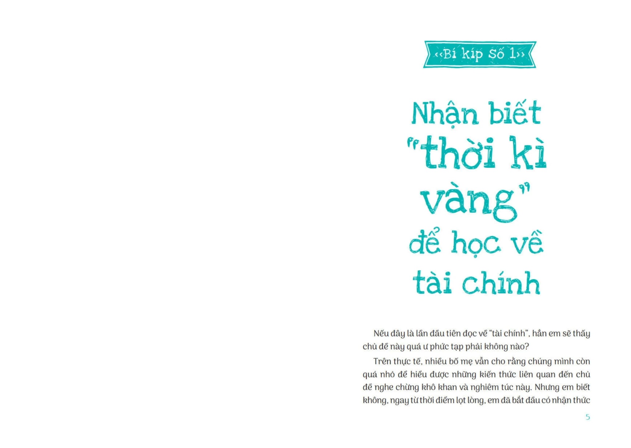 15 Bí Kíp Giúp Tớ An Toàn - Cẩm Nang An Toàn Tài Chính - Sakédemy