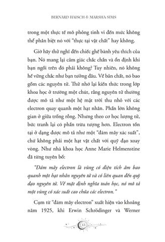  Trường Năng Lượng Từ Vũ Trụ - 
Bernard Haisch, Marsha Sims 
