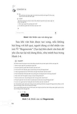  Content AI - AIGC Wenhua Xueyuan 