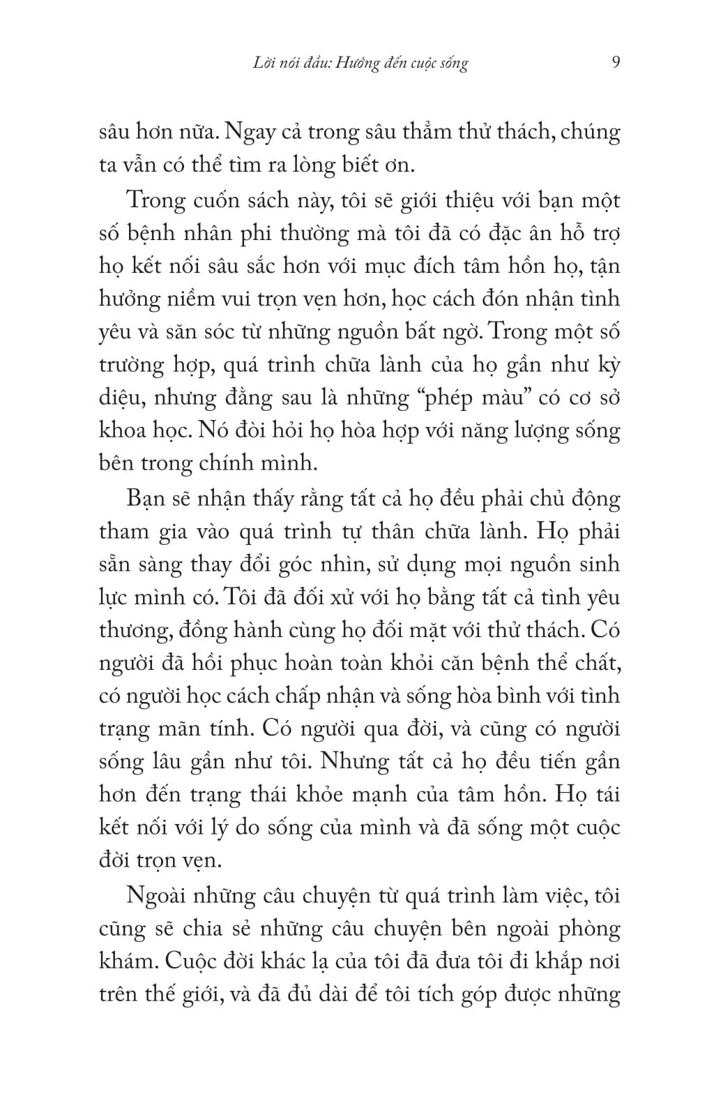 Sống Một Đời Xứng Đáng
 - 
Gladys McGarey