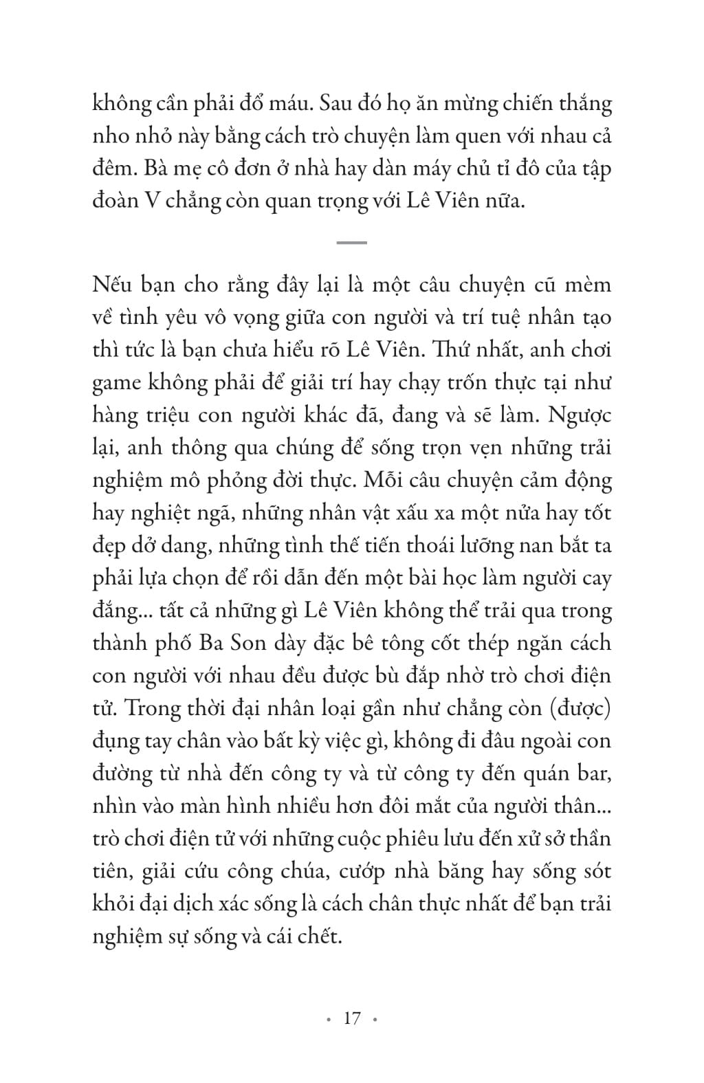 Trò Chơi Sinh Tồn Không Ai Sống Sót - 
Hoàng Nhật