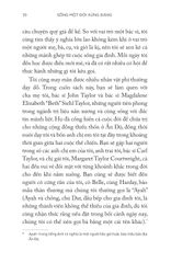 Sống Một Đời Xứng Đáng
 - 
Gladys McGarey