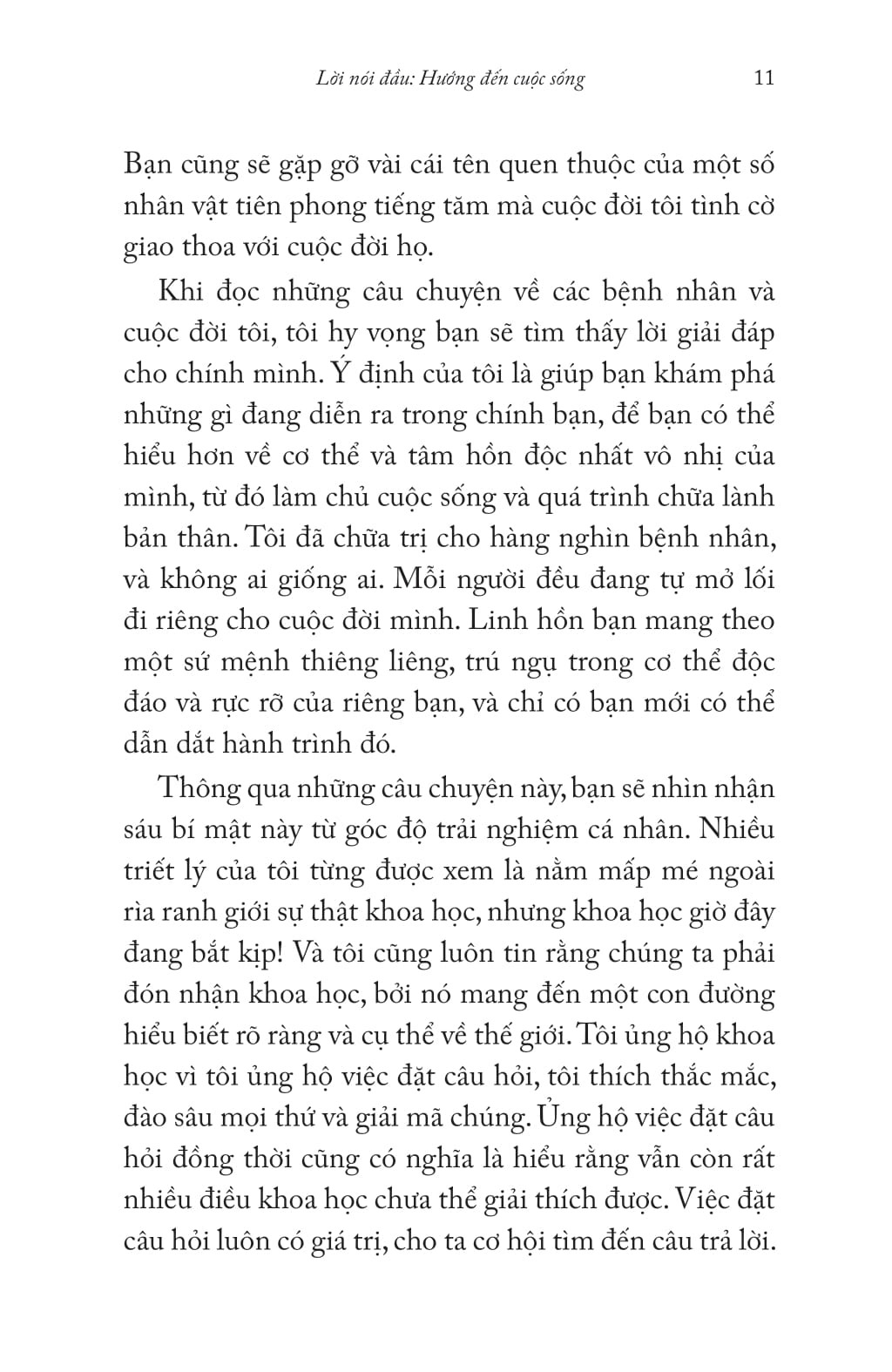 Sống Một Đời Xứng Đáng
 - 
Gladys McGarey